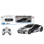 Auto Bmw Rastar 1:24 R/C I8
