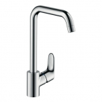 K&otilde;rge valamusegisti Hansgrohe Focus, 31820000