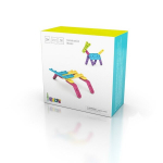 Konstruktor Belti, 50-osaline