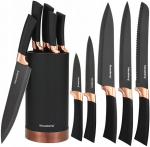 Nugade komplekt Klausberg KB-7614, 5 tk