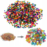 Taimede kastmisgeelipallid 10000 tk