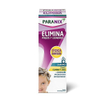 PARANIX - Paranix &scaron;ampoon eemaldab t&auml;id ja mune 150 ml