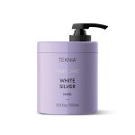 Juuksemask Lakm&eacute; Teknia Hair Hallid juuksed (1 L)