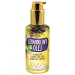 Lavendli&otilde;li Purity Vision Organic Lavendel Oil, 100ml