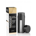 Juuste efekt loob keratiinkiud kiud Nanogen Keratin 30 g, Light Blonde