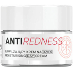 Igap&auml;evane n&auml;okreem punetavale nahale Mincer Pharma Anti-Redness 50 ml