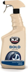 Rehvide puhastusvahend K2 Bold, 700 ml