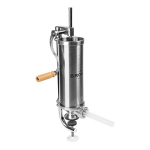 Vertikaalne vorstimasin, 2,5 kg