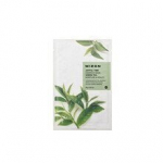 Kangast n&auml;omask rohelise teega Mizon Joyful Time Essence Mask Green Tea 1tk.