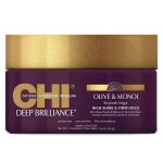 S&auml;ra andev juuksepasta CHI Deep Brilliance High&Firm Hold 54 g