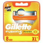Terad Gillette Fusion Power 8 tk