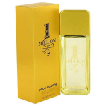 Paco Rabanne 1 Million After Shave Lotion, 100 ml