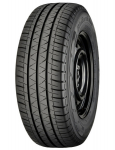Yokohama Bluearth-VAN RY55 215/65R15C 104 T