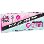 L.O.L. suur &uuml;llatus Amazing Surprise, 559764