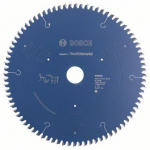 L&otilde;ikeketas Bosch Expert for Multi Material 254x30mm