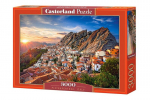 Pusle Castorland "Pietrapertosa, Italy", 3000-osaline