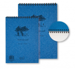 Akvarellplokk A3 30lh. 280gsm