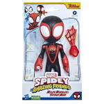 Figuur Spidey and His Amazing Friends - Supersized Action Figure - Miles Morales F3988