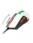 TRACER GAMEZONE COOL Valge RGB hiir