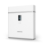 Hidrotek SnowPad 400 GPD