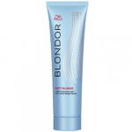 Helendav kreem Wella Blondor Soft Blonde Cream, 200 ml