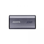 SSD v&auml;lineketas - ADATA - SC750 - 500 GB - USB 3.1 - &Uuml;ksuse &uuml;likiire &uuml;lekandekiirus