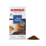Kimbo jahvatatud kohv Aroma Italiano, 250g