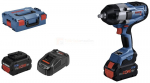 Bosch akutrell GDS 18V-1000 Professional Cordless Impact Driver