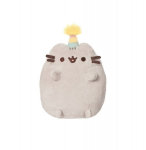 Pusheen Party v&auml;ike maskott 14cm DAFFI P-227 15182
