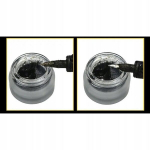 Jootekolvi otsiku puhastuskristallid &ndash; Tugev oks&uuml;deerimise eemaldus, Pliivaba, Kaal 30 g