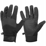 Taktikalised kindad Helikon-Tex Impact Duty Winter Mk2, must