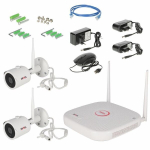 WI-FI j&auml;lgimiskomplekt ZMB-01 GARDI