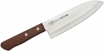 Santoku nuga 17 cm Satake Tomoko