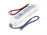 CobaltElectro ZPV 24V 20W 0.84A IP67 LED toiteplokk - 5-aastane garantii