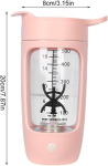 Blender Elektriline valgukokteil 600ml