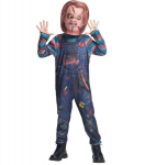 Jumpsuit laste Halloweeni kost&uuml;&uuml;m