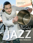 Telekokk Jazz ja tema inimesed