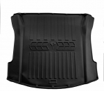 Kummimatid pagasiruumiTesla Model 3 alates 2017 a.