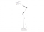 LED p&otilde;randalamp STL034 - valge - 1xE27