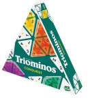 Lauam&auml;ng Triominos Conquest