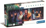 Clementoni pusle 1000 t&uuml;kki &ndash; Netflixi "saatus"