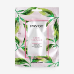 Payot Kortse &uuml;htlustav kangasmask Morning Mask Look Younger 1 tk.