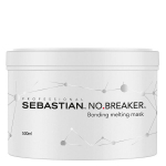 Sebastian Professional No.Breaker Bonding Melting Hair Mask 500 ml