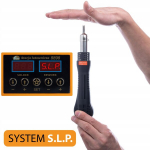 2IN1 JOOTEJAAM KUUM&Otilde;HUJOOTES V&Otilde;IMAS ROSFIX POWER 660W + SIDETE KOMPLEKT