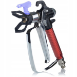 Pihustusp&uuml;stol Rosfix UltraSpray RedJet RJ1 &ndash; Komplekt 517 otsikuga, Max r&otilde;hk 3000 psi, 1/4" &uuml;hendus
