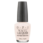 K&uuml;&uuml;nelakk OPI Bubble Bath 15 ml