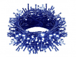 Garlianda 15 m, 200 LED-i, sinine
