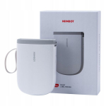 NIIMBOT D11_H termoprinteri etiketid EAN Uus +1Roller 300DPI