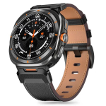 TECH-PROTECT DELTA PRO SAMSUNG GALAXY WATCH ULTRA (47 MM) NAHAST MUST