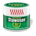 N&auml;okreem Asepta Stawosan Q7, 50 ml, Stawosan Q7, lauru kremas, 50 ml - Ilgas galiojimo terminas!